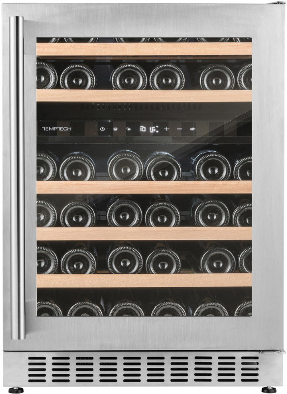 Винный шкаф Temptech OX60DX