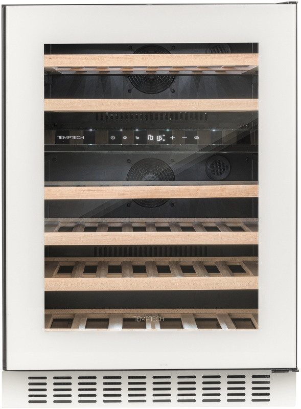 Винный шкаф Temptech OX60DRW