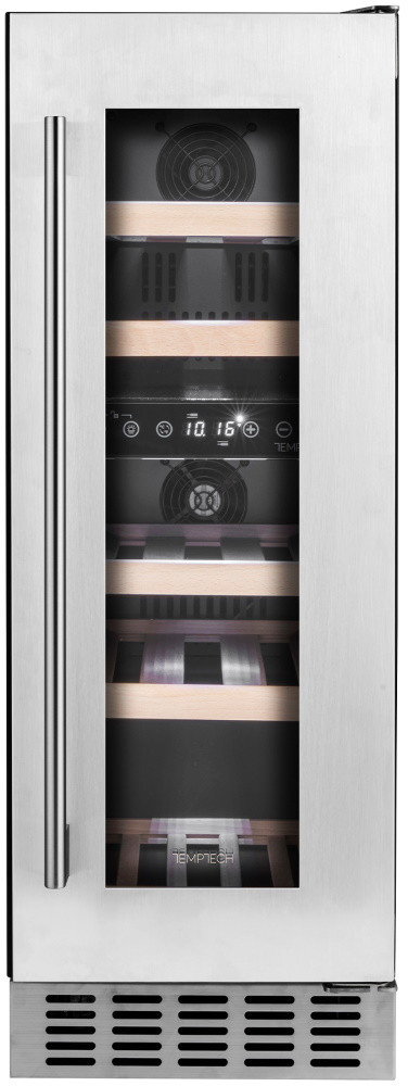 Винный шкаф Temptech OX30DX