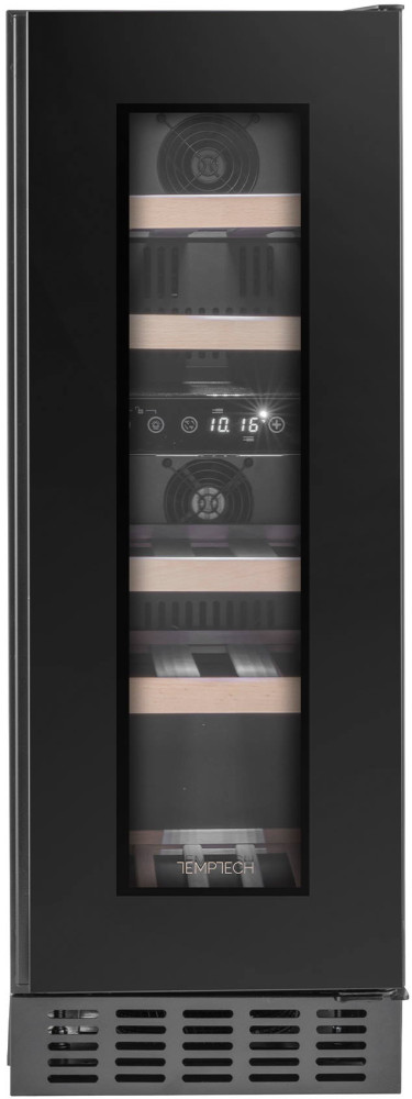 Винный шкаф Temptech OX30DRB