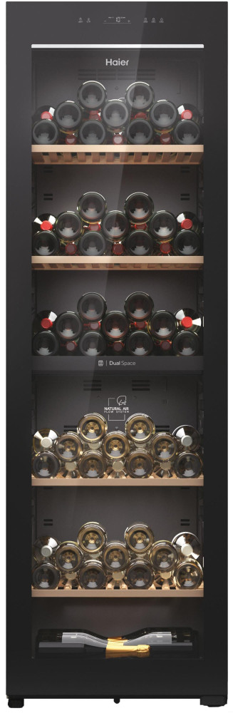 Винный шкаф Haier HWS236GDEH1