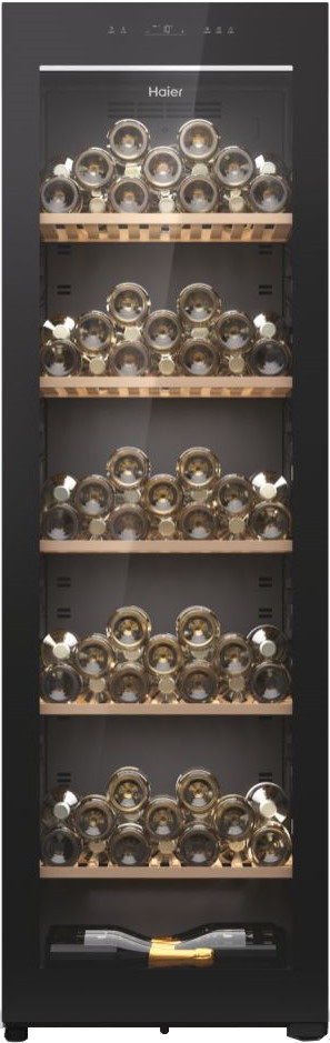 Винный шкаф Haier HWS247GGU1