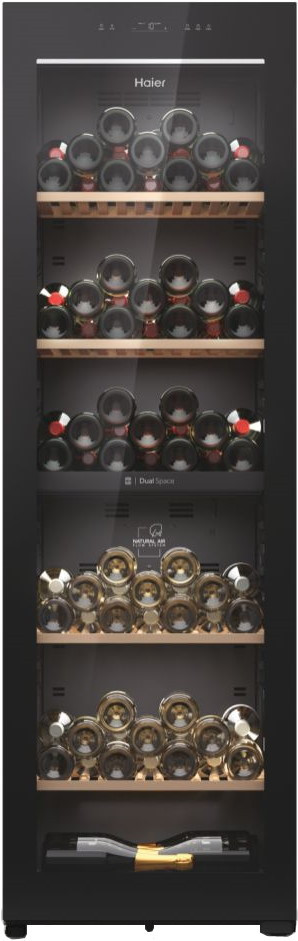 Винный шкаф Haier HWS236GDGU1