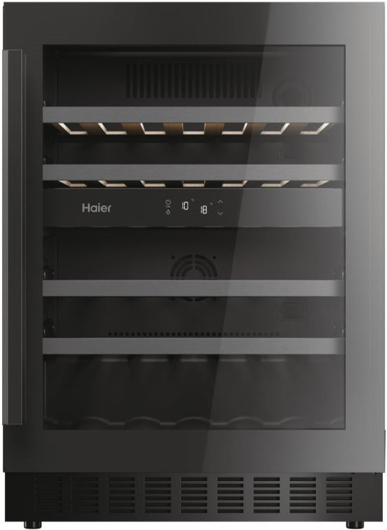Винный шкаф Haier HAKWBD60