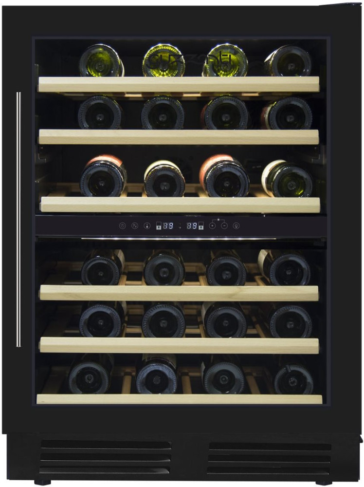 Винный шкаф Guzzanti GZ 51BD