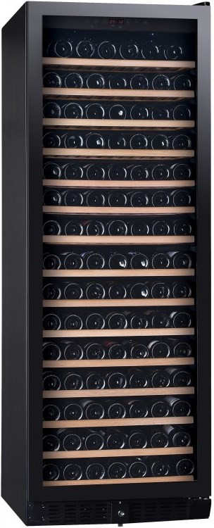 Винный шкаф Dunavox Grande DX-194.490BK
