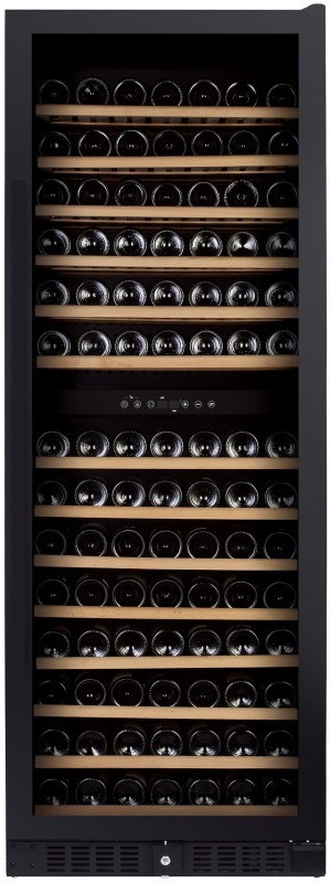 Винный шкаф Dunavox Grande DX-181.490DBK