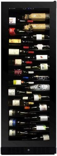 Винный шкаф Dunavox Grande DX-143.468B