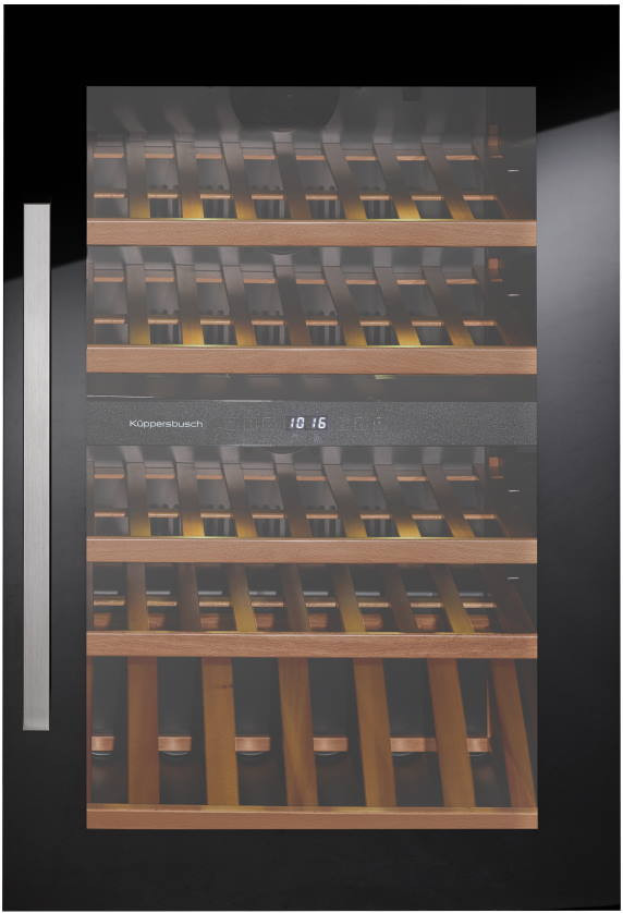 Винный шкаф Kuppersbusch FWK 2800.0 S