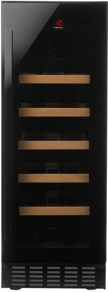 Винный шкаф Hansa FWC30201B
