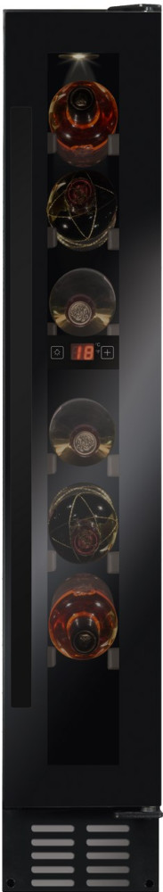 Винный шкаф Hansa FWC15071B
