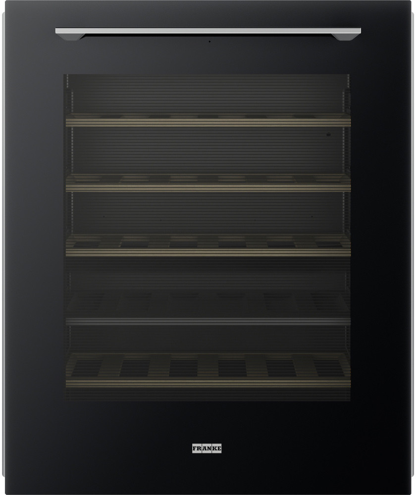 Винна шафа Franke FMA 36 WCR BK