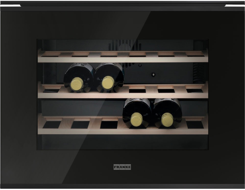 Винна шафа Franke FMY 24 WCR N BK