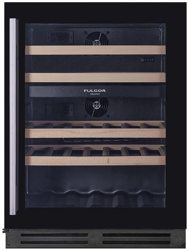 Винный шкаф Fulgor Milano FWC 8200 U TC GBK