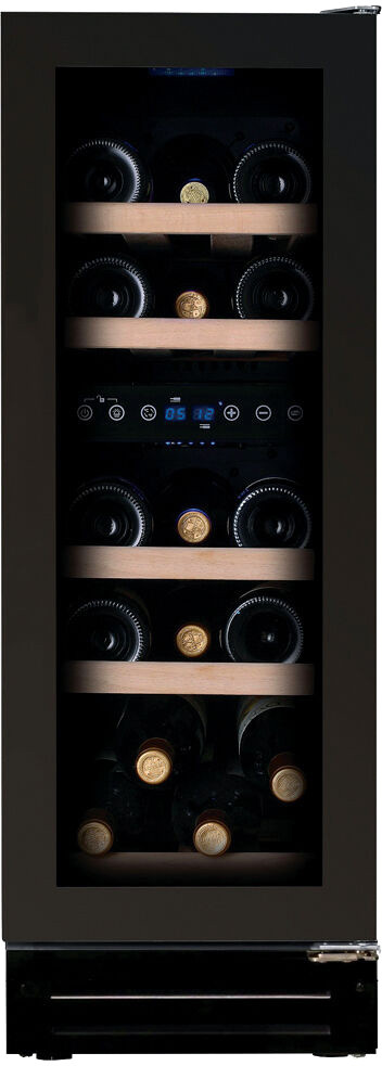 Винный шкаф Dunavox Flow DAUF-17.58DBH