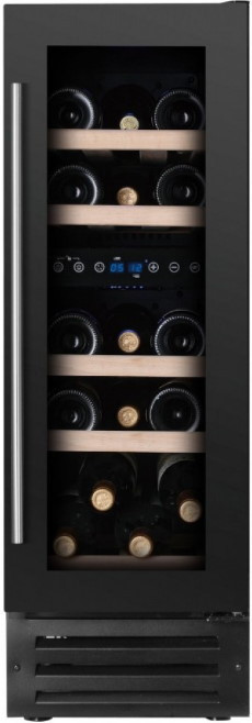 Винный шкаф Dunavox Flow DAUF-17.58DB