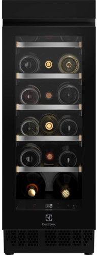 Винна шафа Electrolux EWUS 018 B7B