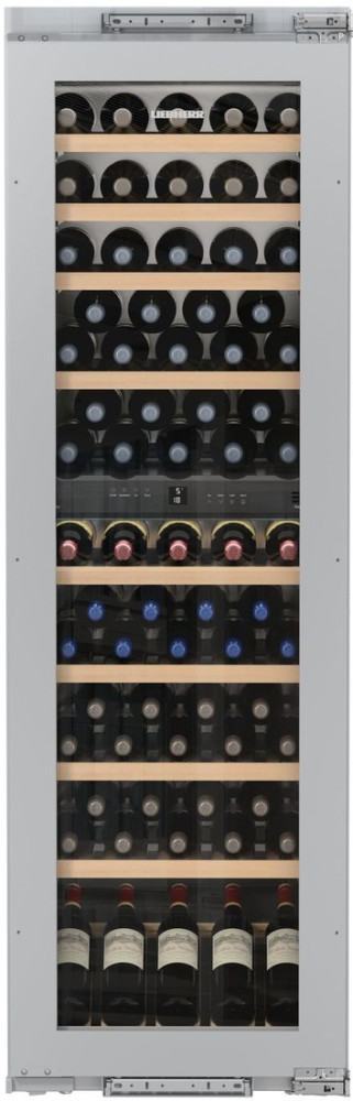 Винный шкаф Liebherr EWTdf 3553
