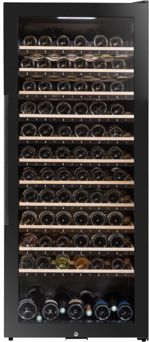 Винный шкаф La Sommeliere ECELLAR150