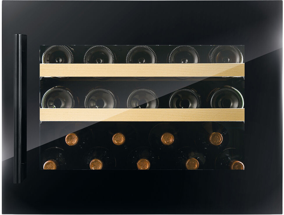 Винный шкаф Dunavox DVS-19.50B