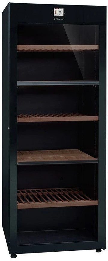 Винна шафа AVINTAGE DVP305G