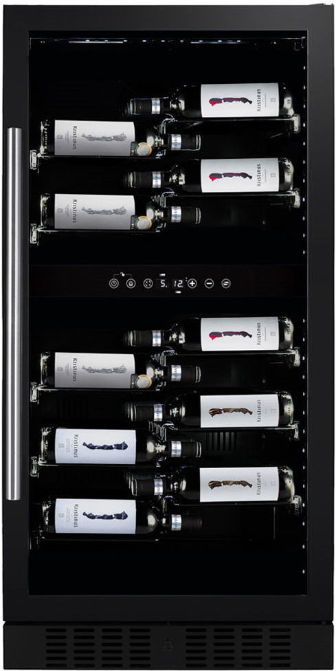 Винный шкаф Dunavox DX-58.258DB