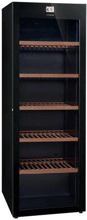 Винна шафа AVINTAGE DVP265G