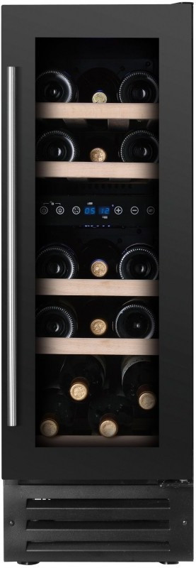 Винный шкаф Dunavox DX-17.58DBK