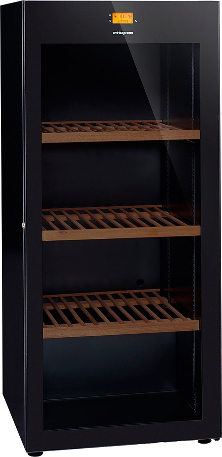 Винна шафа AVINTAGE DVP180G