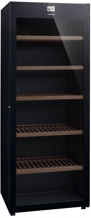 Винна шафа AVINTAGE DVA305G