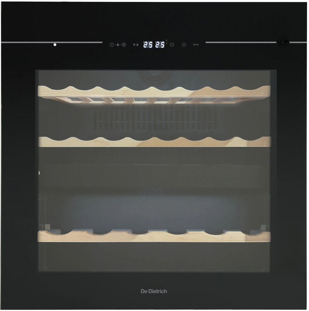 Винный шкаф De Dietrich DIW 36DFB