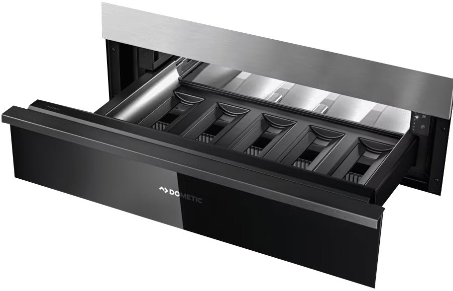 Винный шкаф Dometic Waeco DrawBar 5B