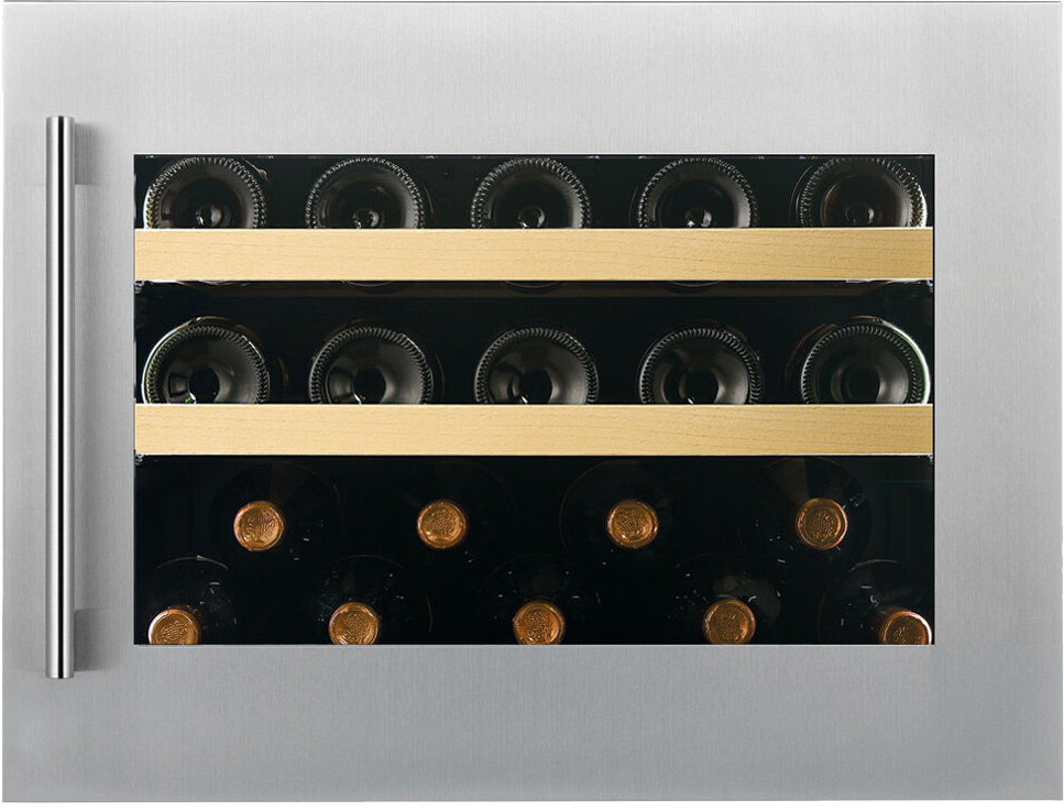 Винный шкаф Dunavox DVS-19.50SS