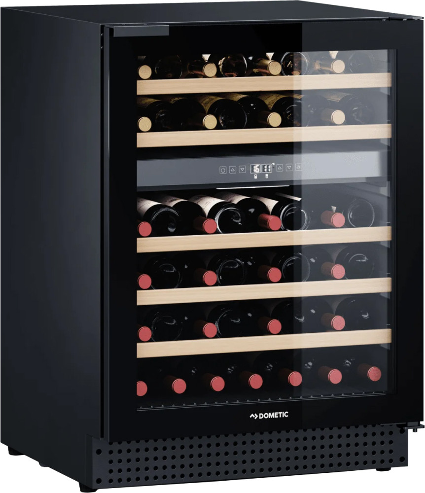 Винный шкаф Dometic Waeco D46B