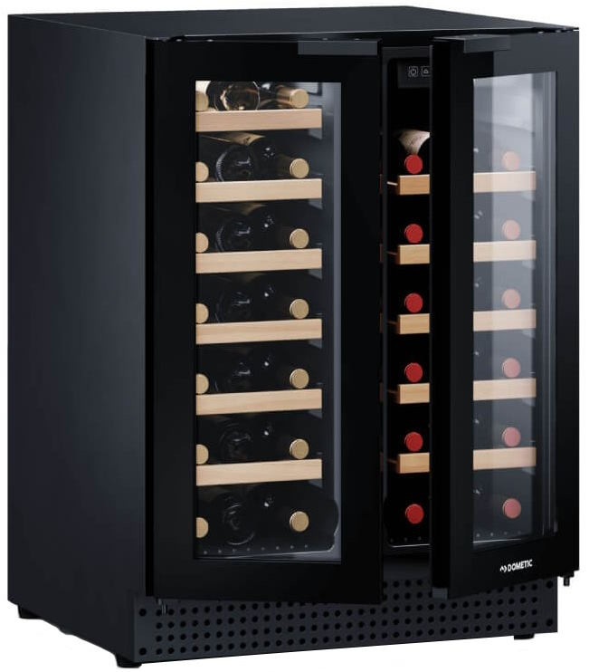 Винный шкаф Dometic Waeco D42B