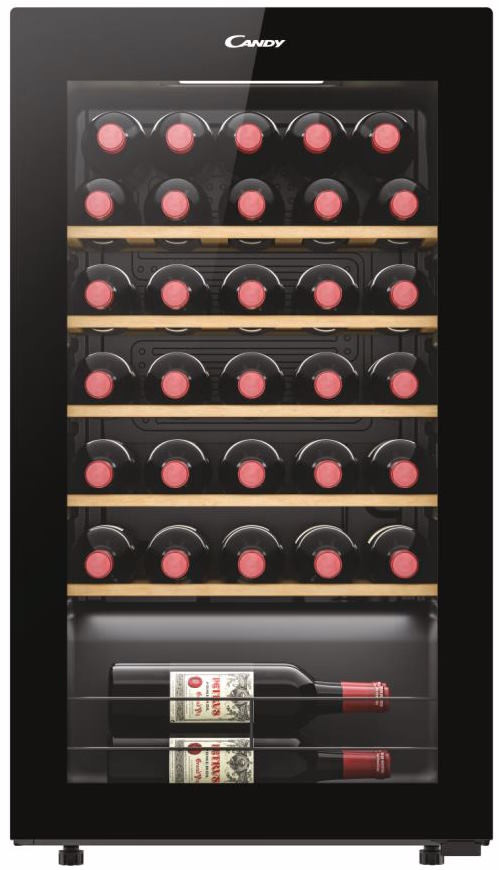 Винна шафа Candy CWC 034