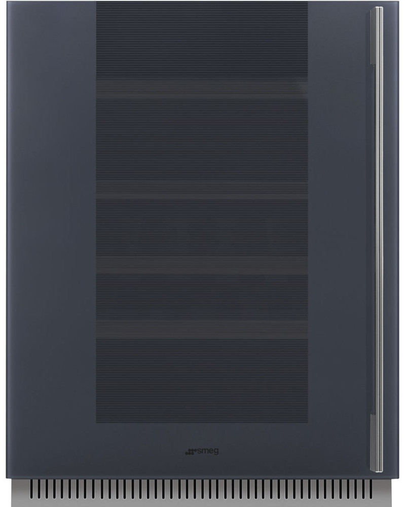Винный шкаф Smeg CVI 138LG