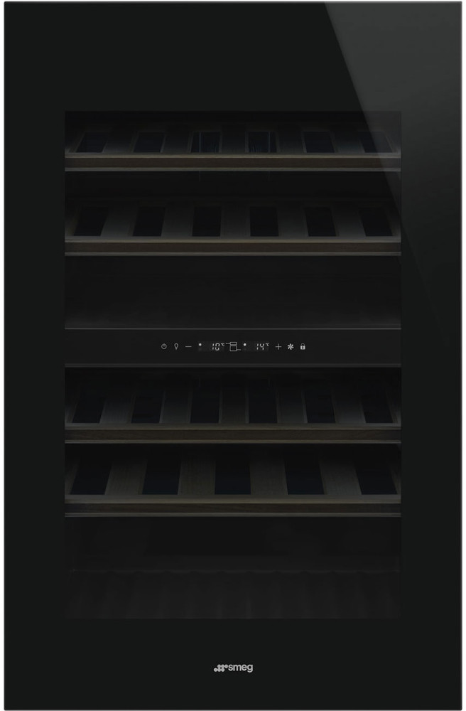 Винный шкаф Smeg CVI 040BE