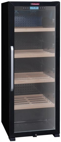 Винный шкаф La Sommeliere CTVNE186A