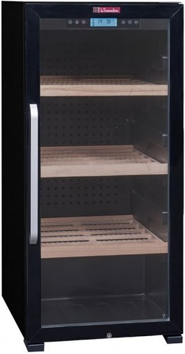 Винный шкаф La Sommeliere CTVNE142A