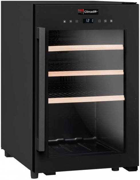 Винный шкаф Climadiff CS31B1
