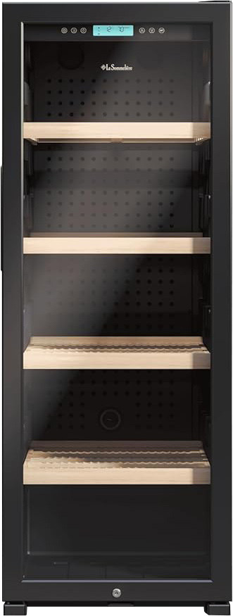 Винный шкаф La Sommeliere CLASSIC194