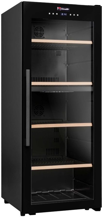 Винный шкаф Climadiff CD110B1