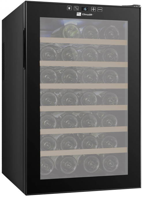 Винный шкаф Climadiff CC28