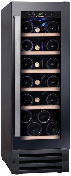 Винна шафа Candy CCVB 30 UK/1