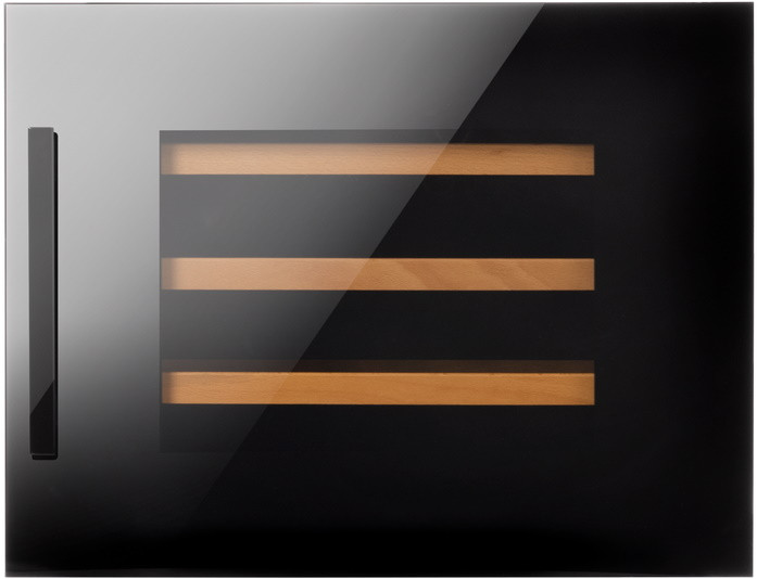 Винный шкаф Hansa BWC60241B