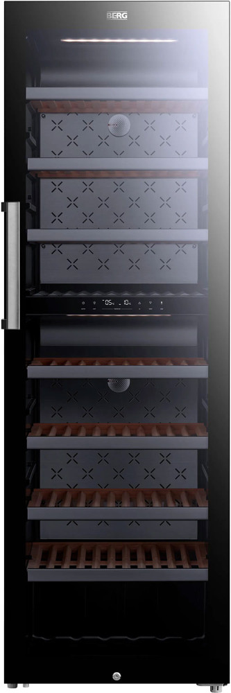 Винна шафа Berg BRGWM193D