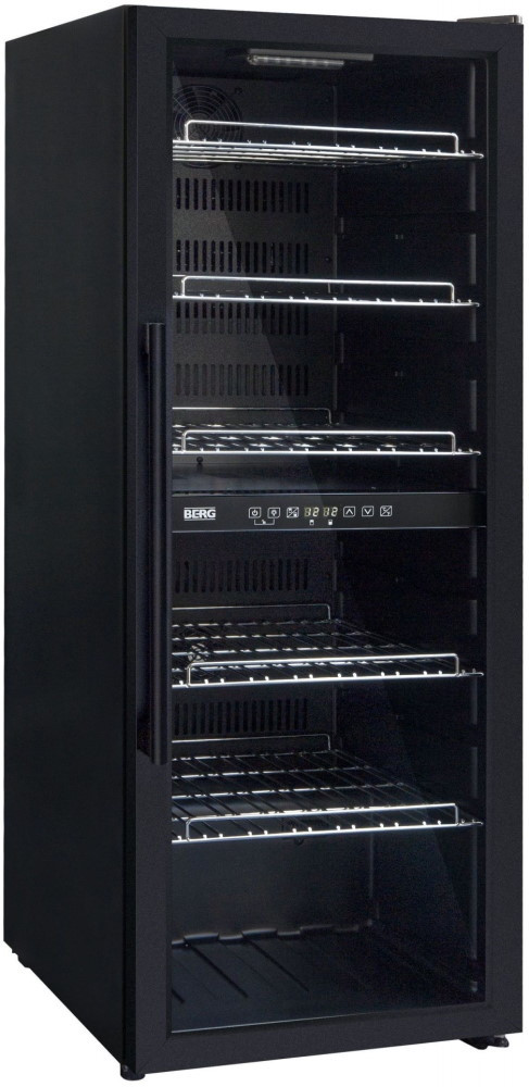 Винный шкаф Berg BRGWA77D