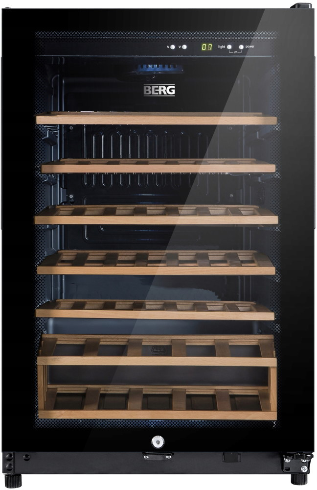 Винный шкаф Berg BRGWM45