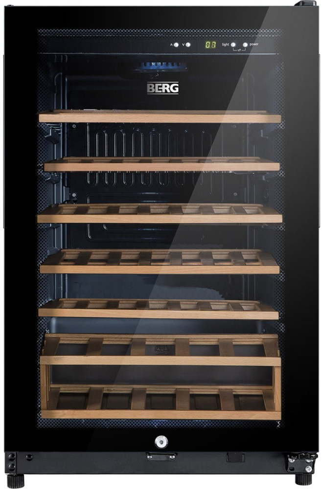 Винна шафа Berg BRGWM451